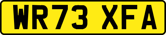 WR73XFA