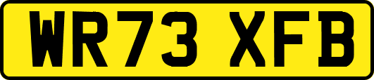 WR73XFB