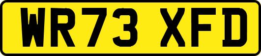 WR73XFD