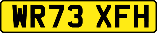 WR73XFH