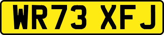 WR73XFJ