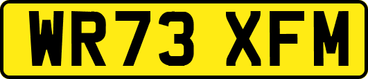 WR73XFM