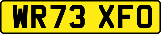 WR73XFO