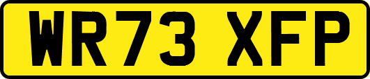 WR73XFP