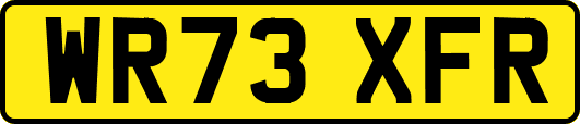 WR73XFR