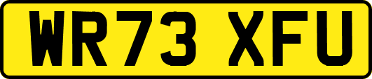 WR73XFU