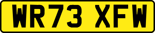WR73XFW