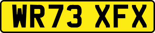 WR73XFX