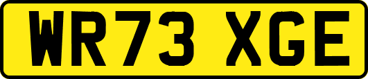 WR73XGE
