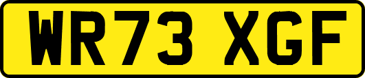 WR73XGF