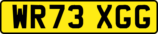 WR73XGG