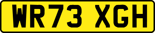 WR73XGH