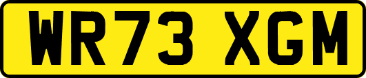 WR73XGM