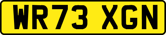 WR73XGN