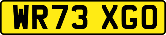 WR73XGO