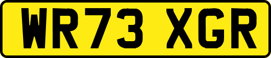 WR73XGR