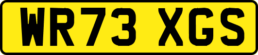 WR73XGS
