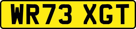 WR73XGT