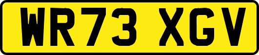 WR73XGV