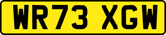 WR73XGW