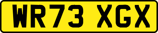 WR73XGX
