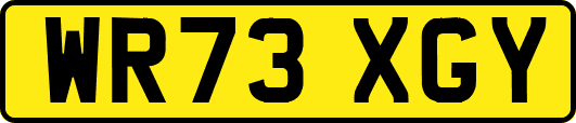WR73XGY