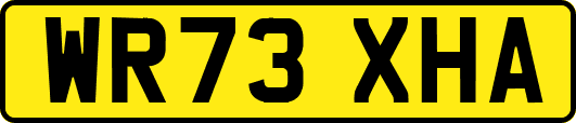 WR73XHA