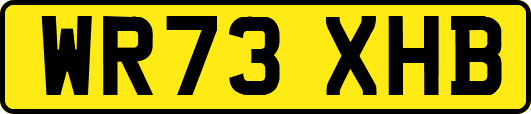 WR73XHB