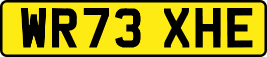 WR73XHE