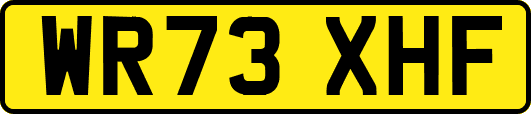 WR73XHF