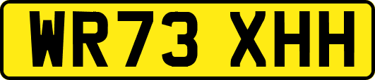 WR73XHH