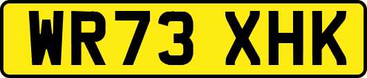 WR73XHK