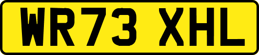 WR73XHL