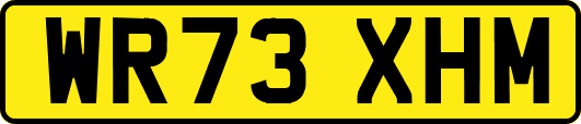 WR73XHM