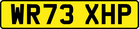 WR73XHP