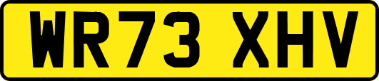 WR73XHV