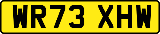WR73XHW