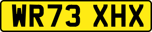 WR73XHX