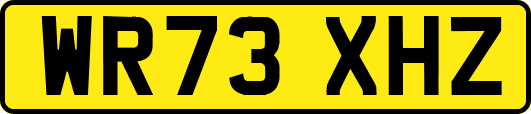 WR73XHZ