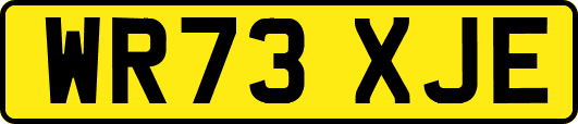 WR73XJE