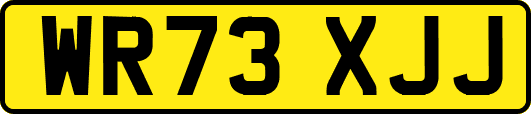 WR73XJJ