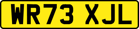 WR73XJL