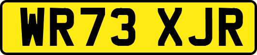 WR73XJR