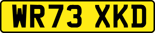 WR73XKD