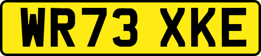 WR73XKE