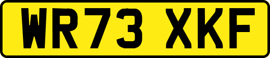 WR73XKF