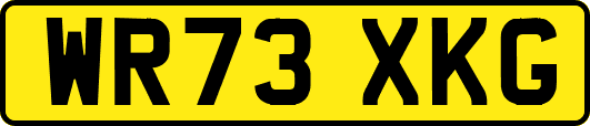 WR73XKG