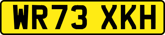 WR73XKH