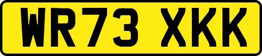 WR73XKK