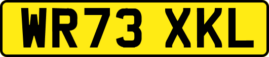 WR73XKL